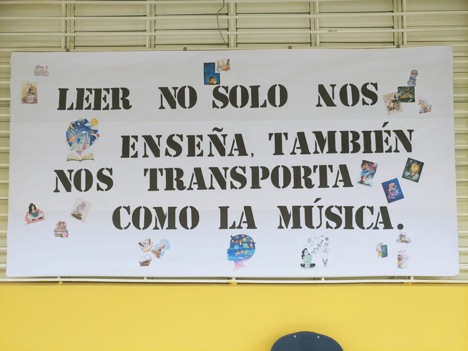 Trivias del Día del Libro, foto 9