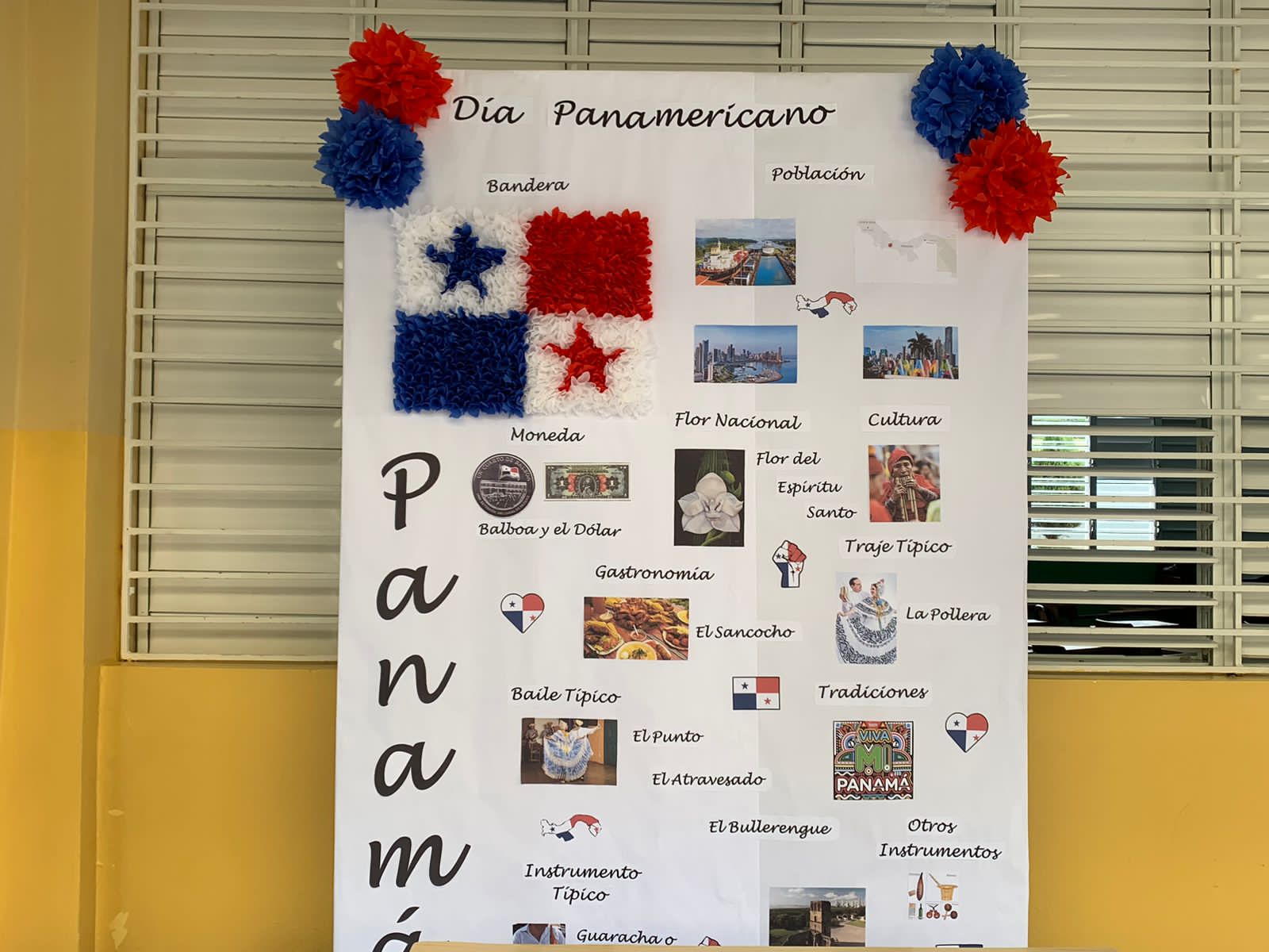 Celebración del Día Panamericano, foto 10