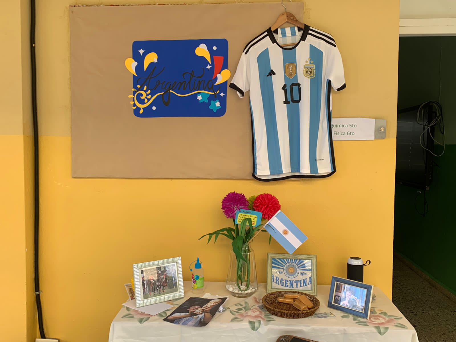 Celebración del Día Panamericano, foto 15