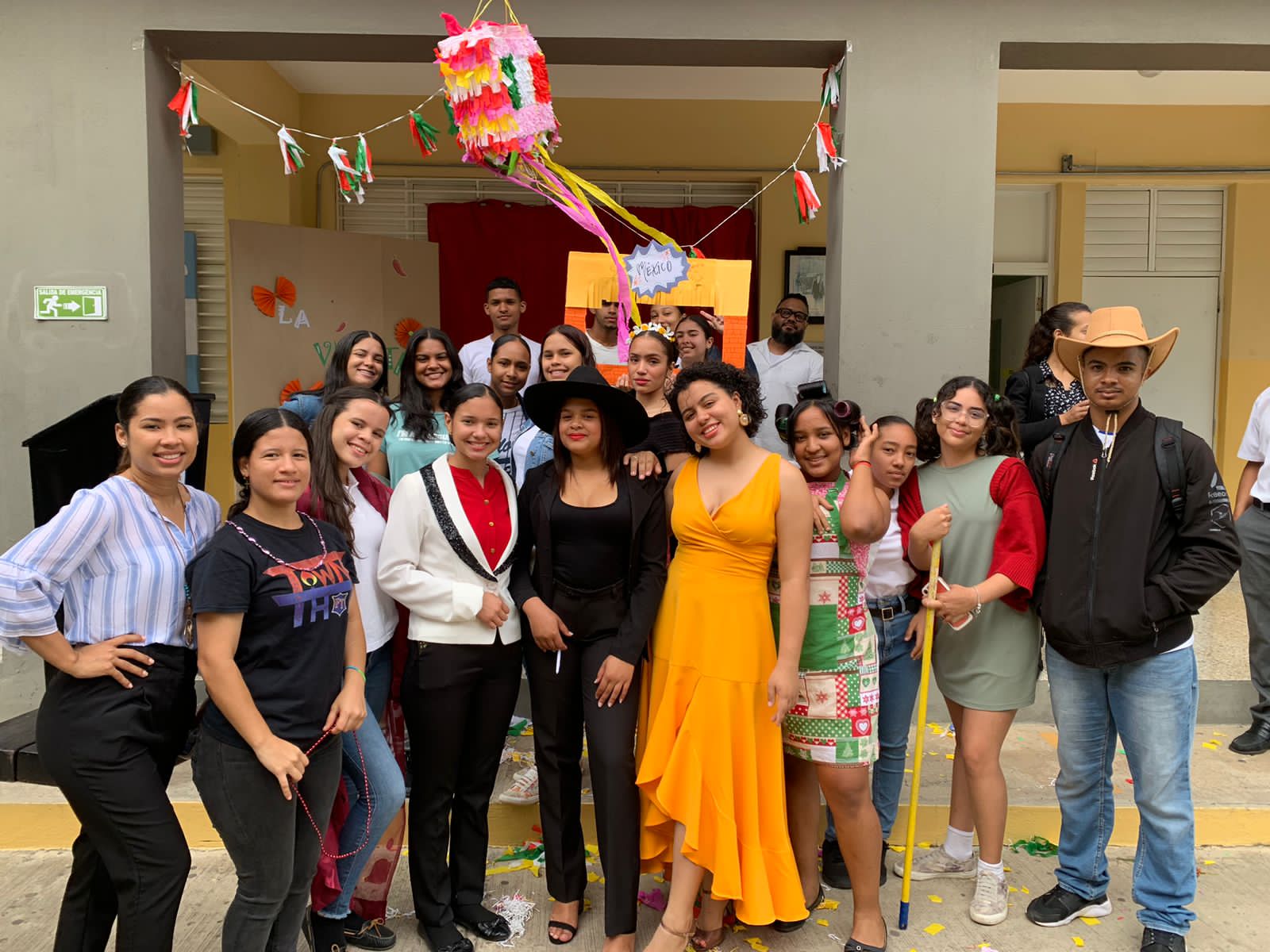 Celebración del Día Panamericano, foto 3