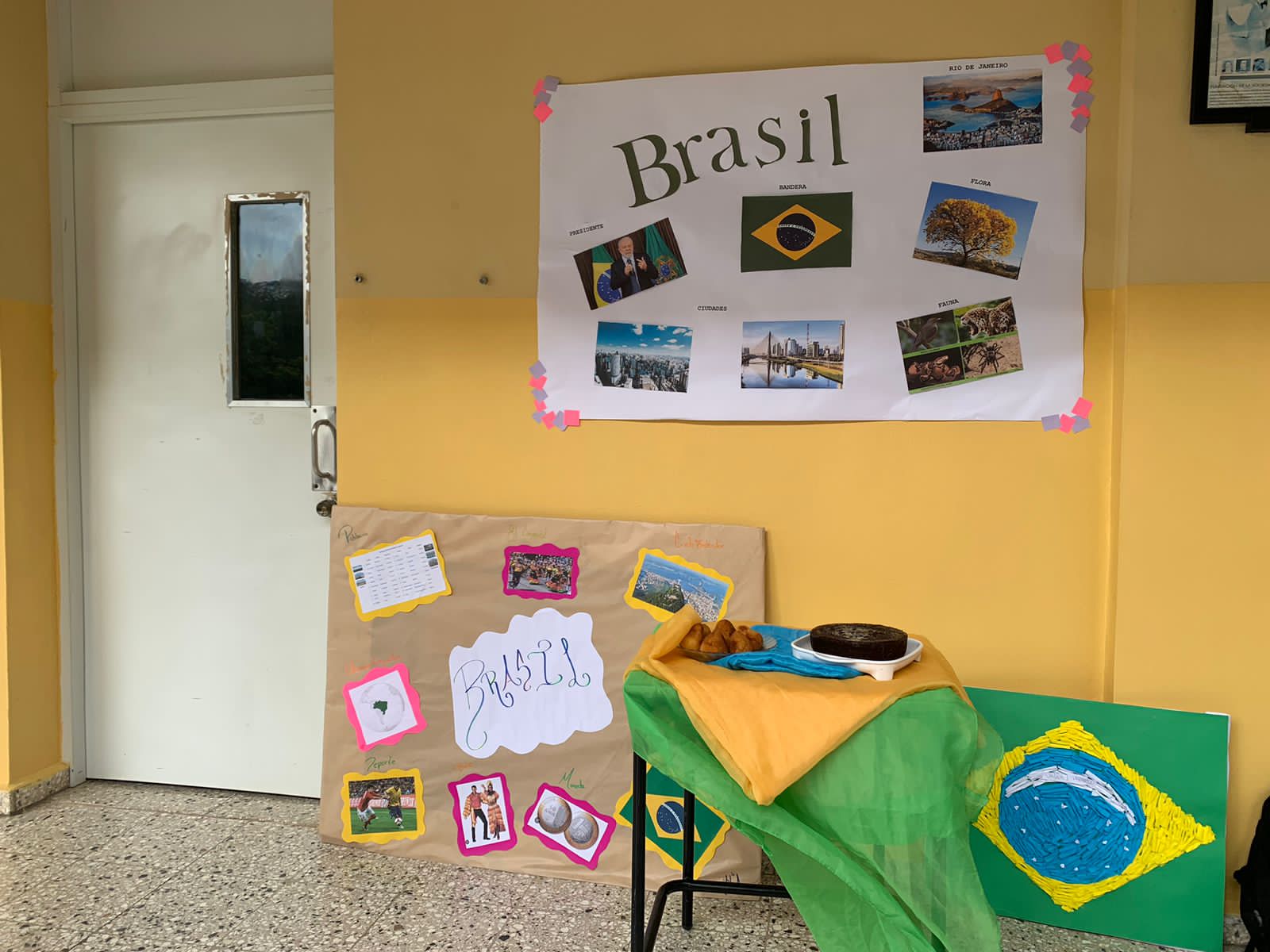 Celebración del Día Panamericano, foto 9