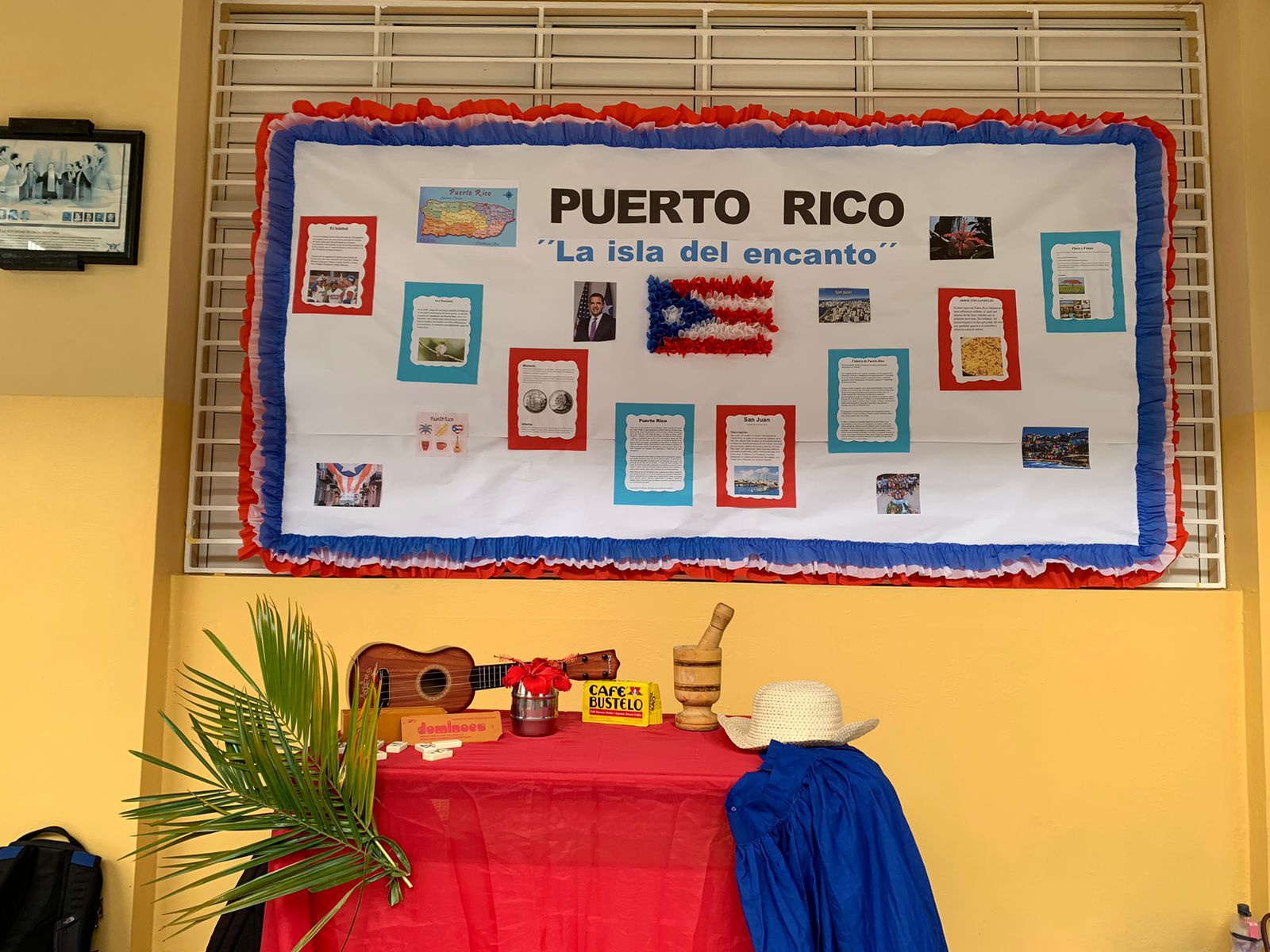 Celebración del Día Panamericano, foto 5