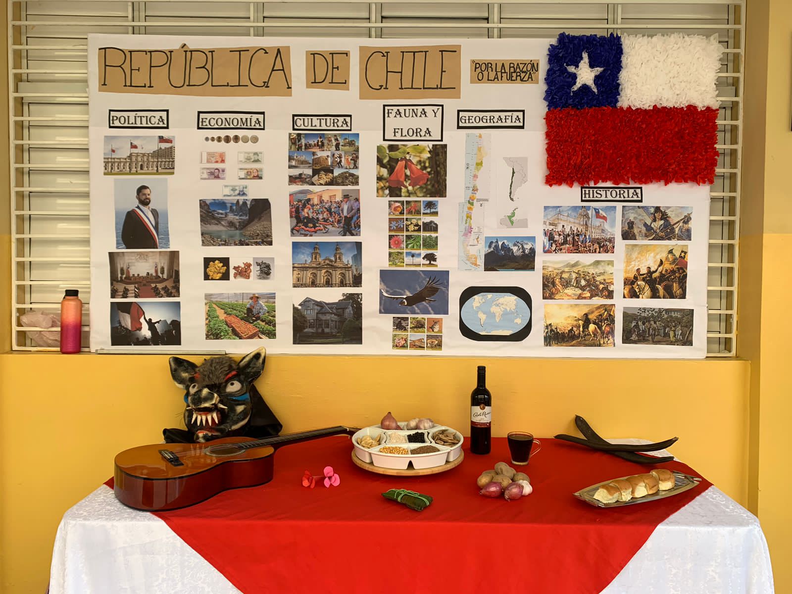 Celebración del Día Panamericano, foto 6