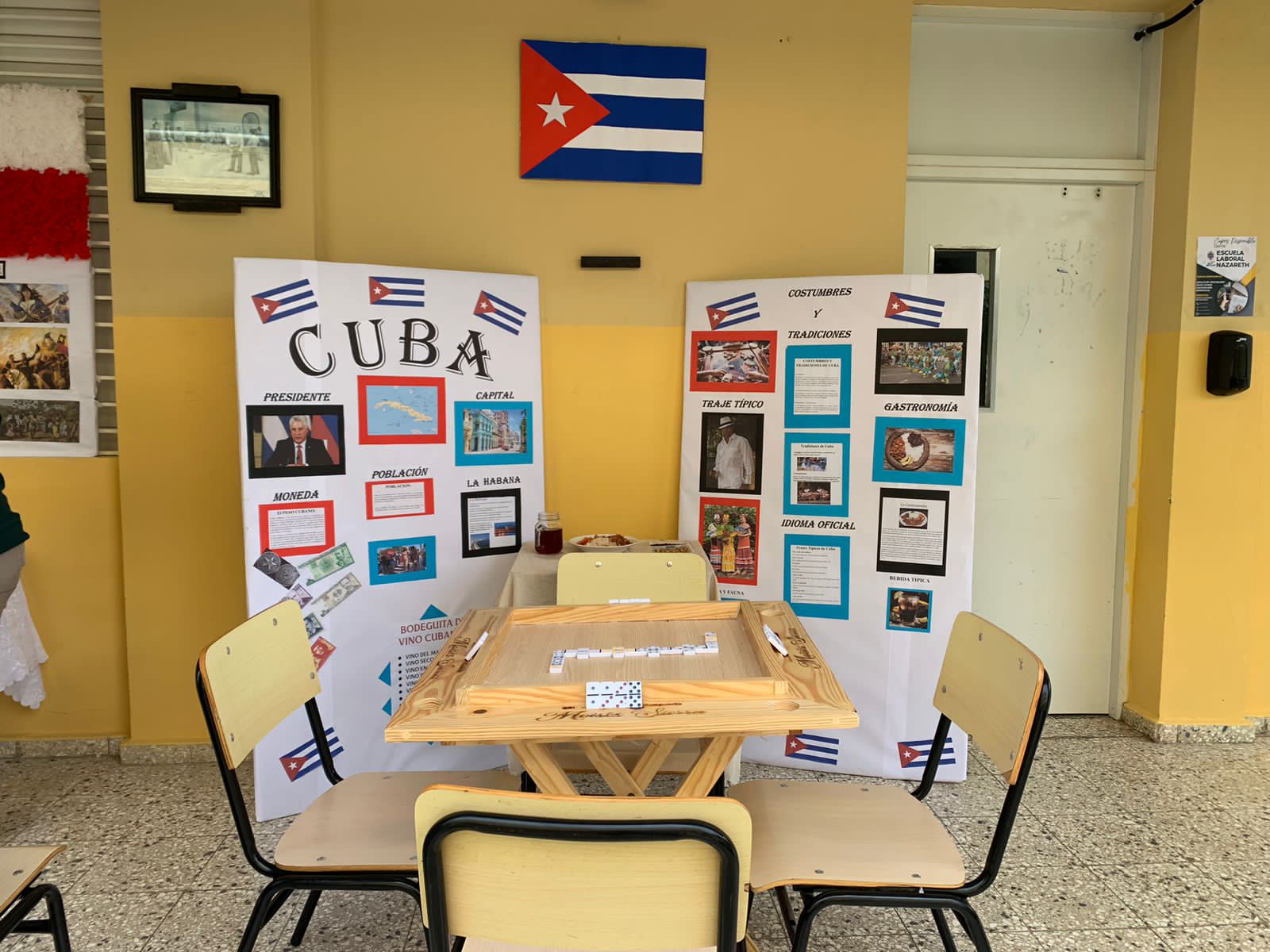 Celebración del Día Panamericano, foto 14