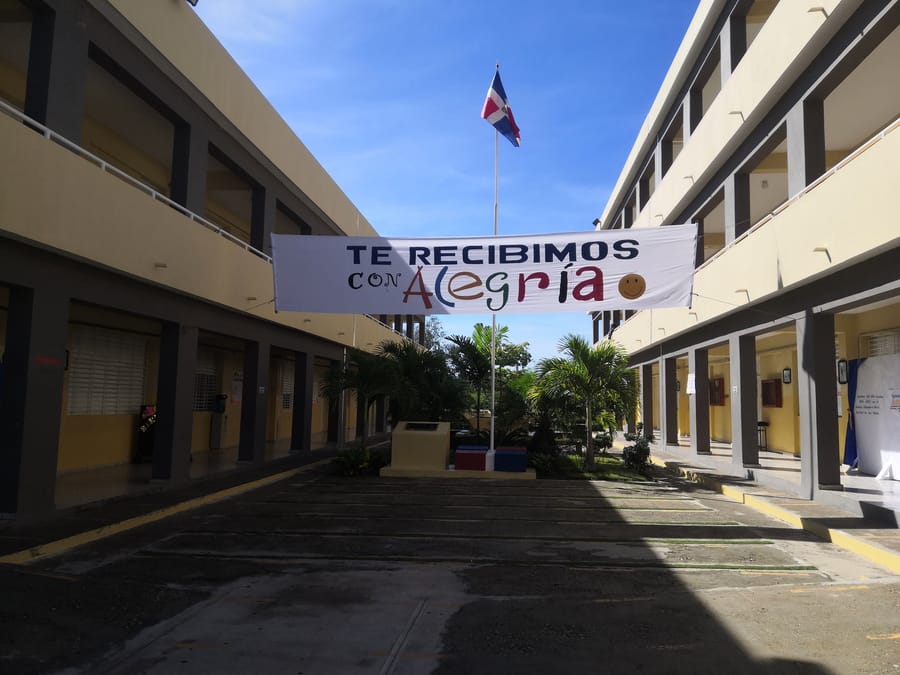 Politécnico Canadá