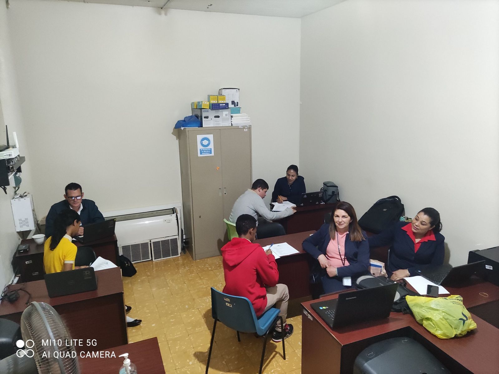 Actividad del proyecto de educación sexual, foto 8