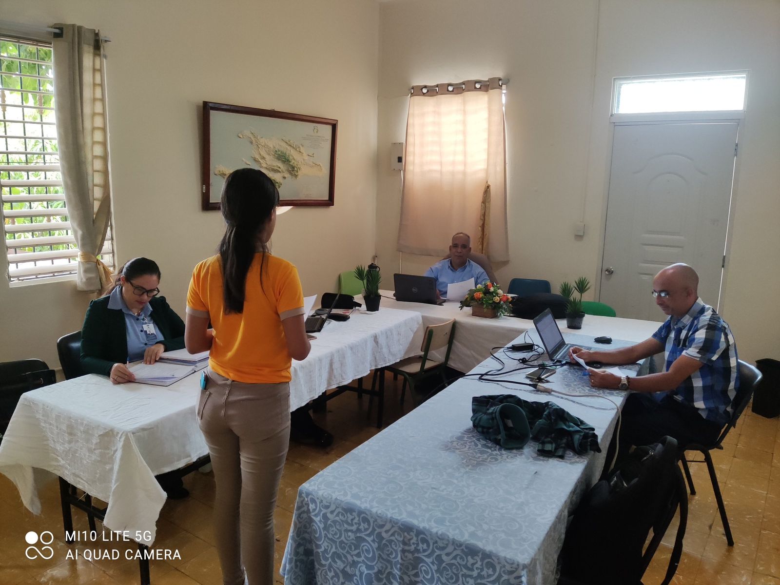 Actividad del proyecto de educación sexual, foto 4