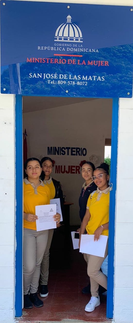 Actividad del proyecto de educación sexual, foto 9