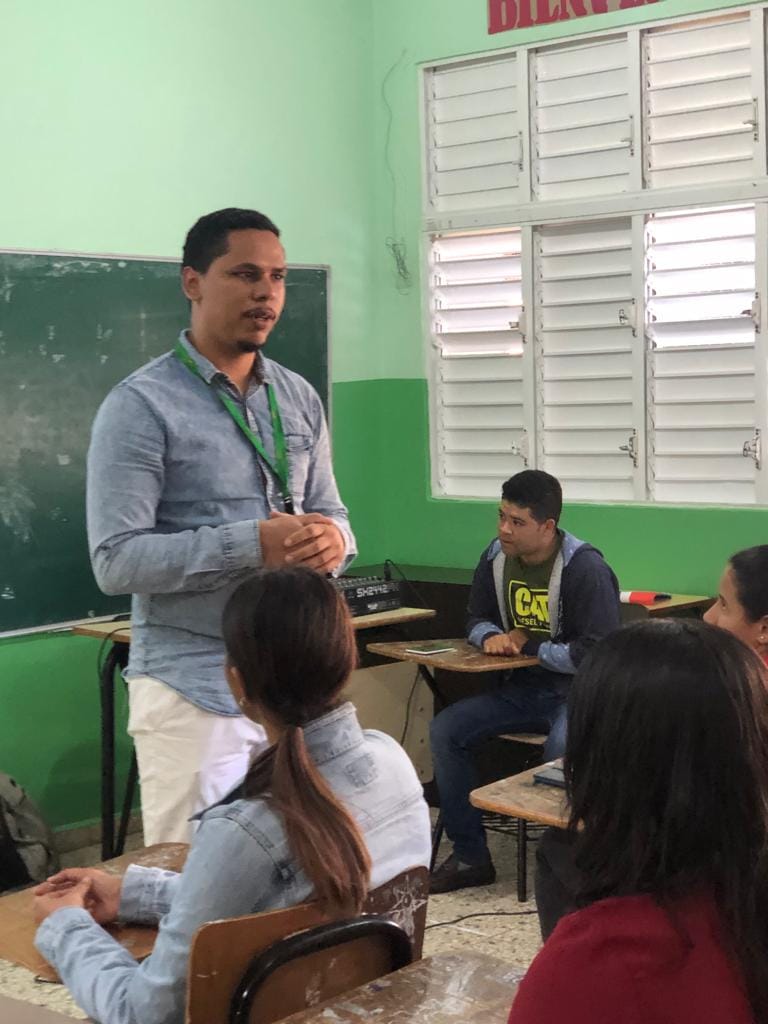 Actividad de vinculación, foto 5