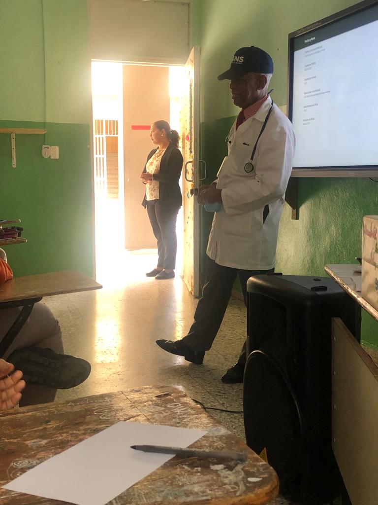 Actividad de vinculación, foto 7